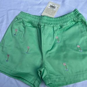 COPY - TBBC BNWT size 5